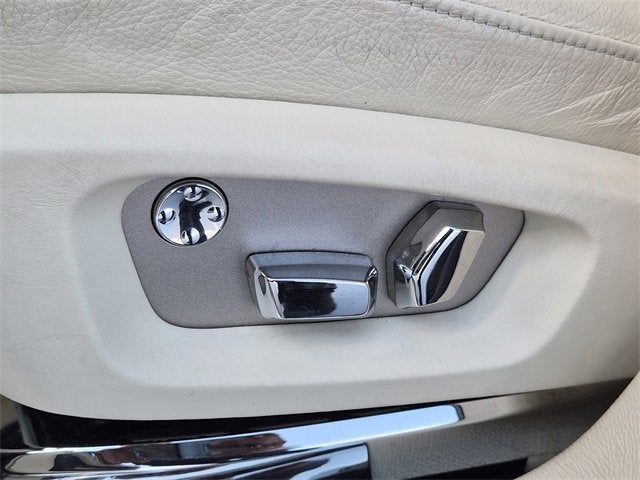 2010 Rolls-Royce Ghost NA