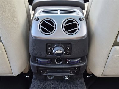 2010 Rolls-Royce Ghost NA