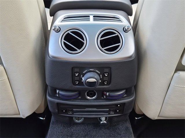 2010 Rolls-Royce Ghost NA