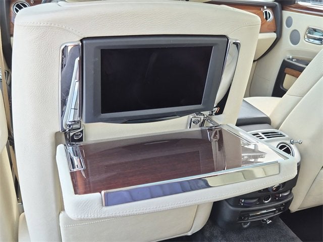 2010 Rolls-Royce Ghost NA