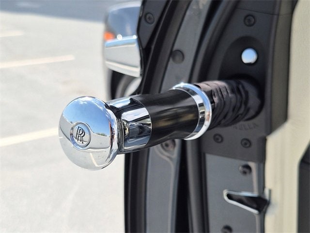 2010 Rolls-Royce Ghost NA