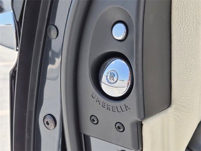 2010 Rolls-Royce Ghost NA