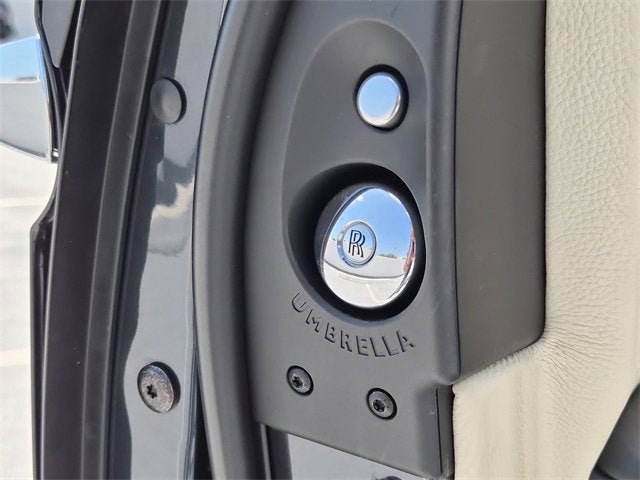 2010 Rolls-Royce Ghost NA