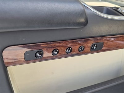 2010 Rolls-Royce Ghost NA