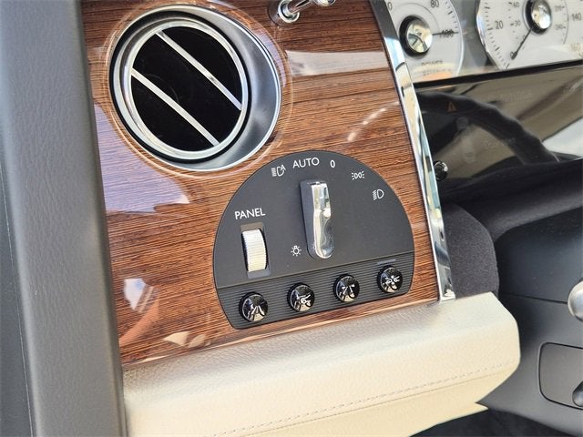 2010 Rolls-Royce Ghost NA