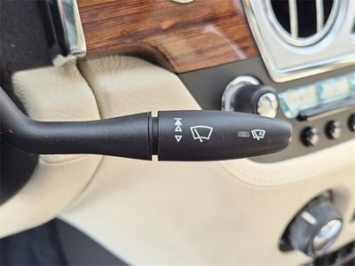 2010 Rolls-Royce Ghost NA