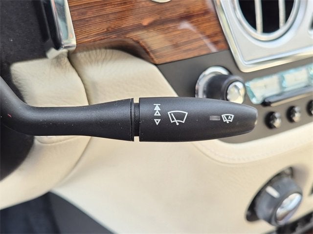 2010 Rolls-Royce Ghost NA