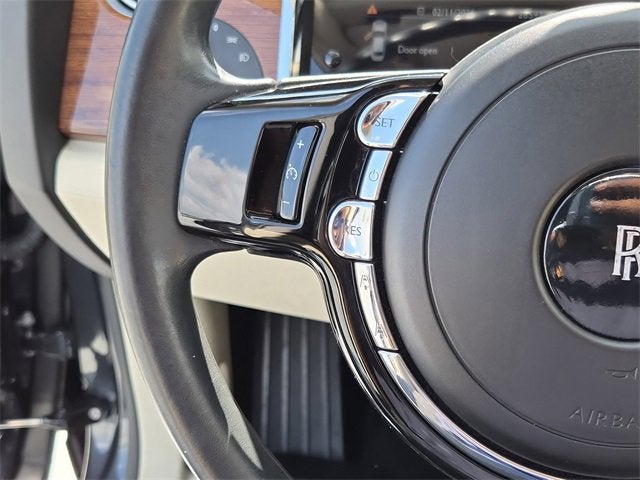 2010 Rolls-Royce Ghost NA