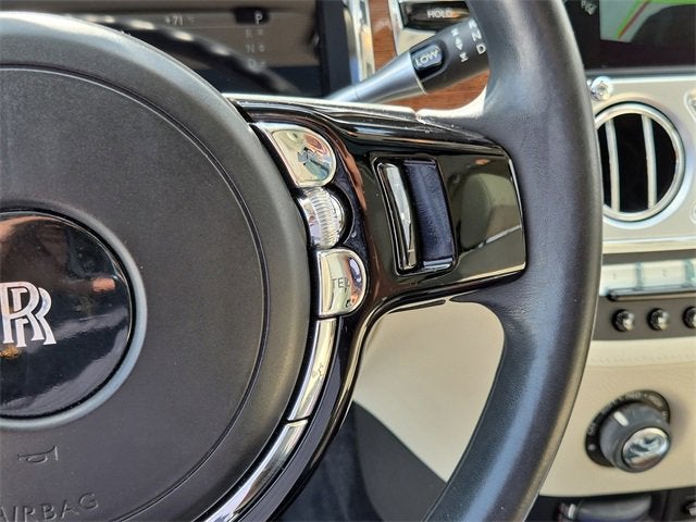 2010 Rolls-Royce Ghost NA