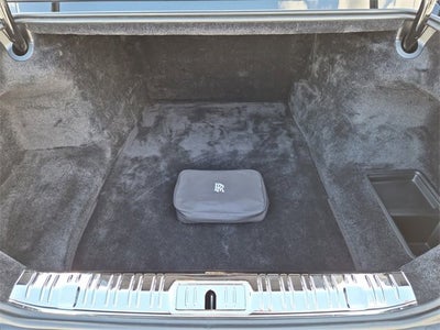 2020 Rolls-Royce Ghost NA