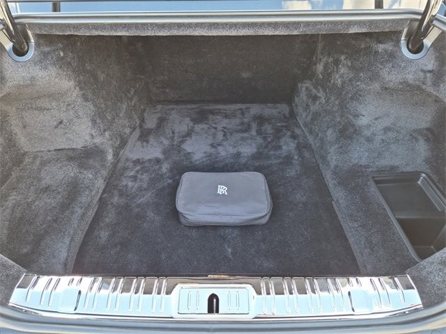 2020 Rolls-Royce Ghost NA