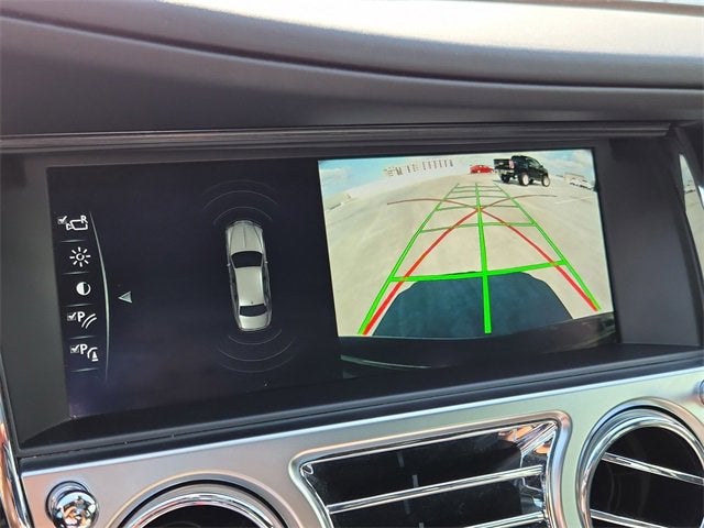 2020 Rolls-Royce Ghost NA