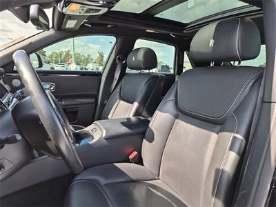 2020 Rolls-Royce Ghost NA