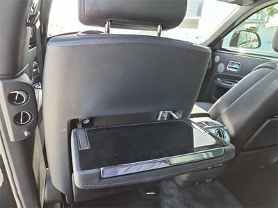 2020 Rolls-Royce Ghost NA