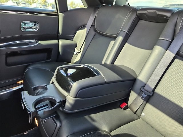 2020 Rolls-Royce Ghost NA