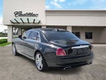 2020 Rolls-Royce Ghost NA