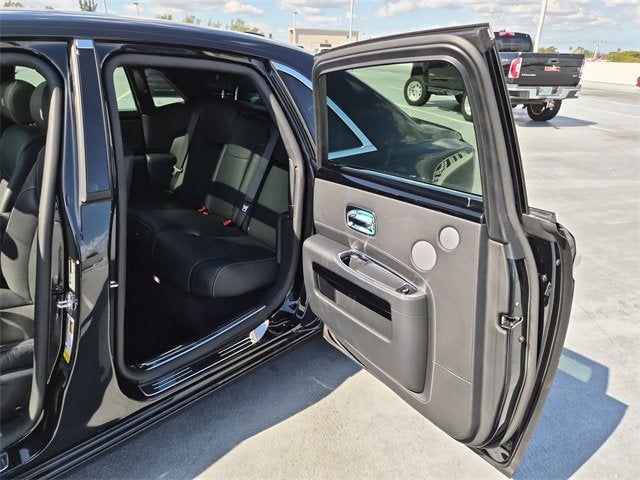 2020 Rolls-Royce Ghost NA