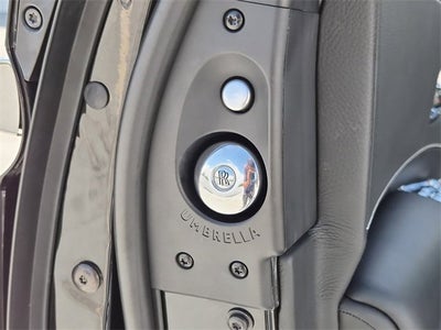 2020 Rolls-Royce Ghost NA