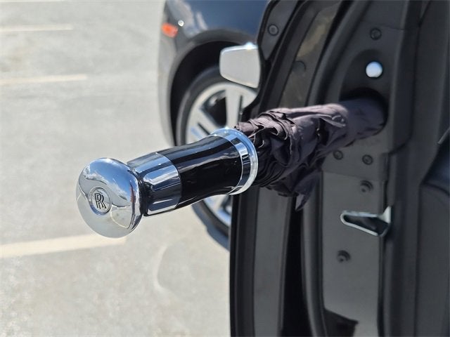 2020 Rolls-Royce Ghost NA