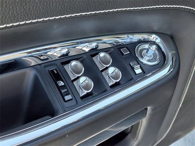 2020 Rolls-Royce Ghost NA