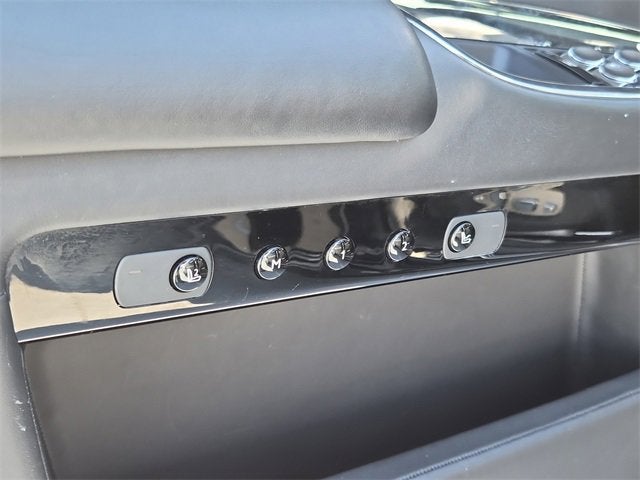 2020 Rolls-Royce Ghost NA