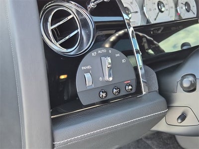 2020 Rolls-Royce Ghost NA