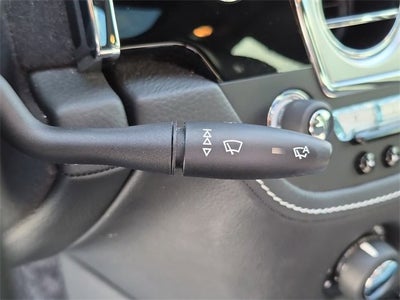 2020 Rolls-Royce Ghost NA