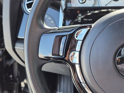 2020 Rolls-Royce Ghost NA