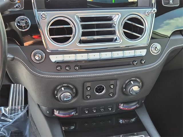 2020 Rolls-Royce Ghost NA