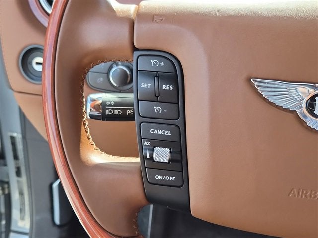2013 Bentley Continental Flying Spur Base