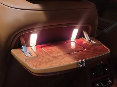 2013 Bentley Continental Flying Spur Base