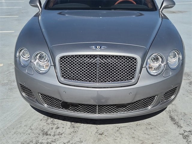 2013 Bentley Continental Flying Spur Base