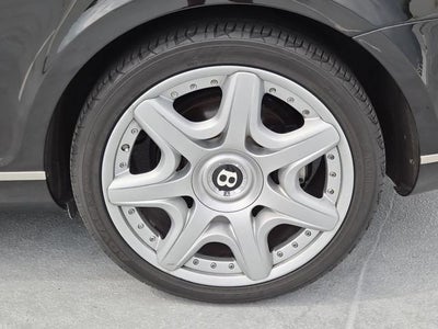 2005 Bentley Continental GT