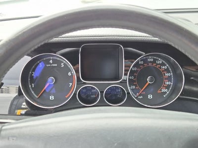 2005 Bentley Continental GT