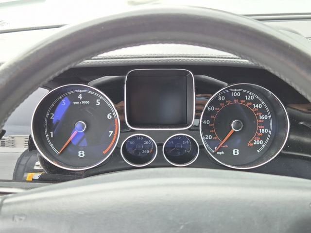 2005 Bentley Continental GT