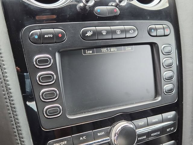 2005 Bentley Continental GT