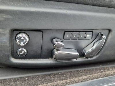 2005 Bentley Continental GT