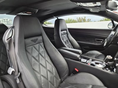 2005 Bentley Continental GT