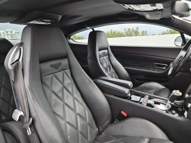 2005 Bentley Continental GT