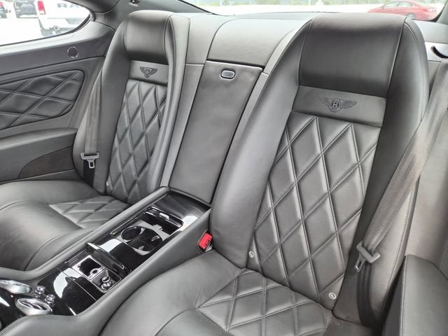 2005 Bentley Continental GT