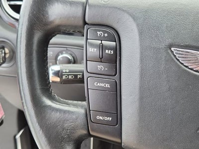 2005 Bentley Continental GT