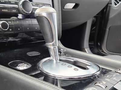 2005 Bentley Continental GT