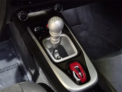 2024 Lotus Emira V6 First Edition