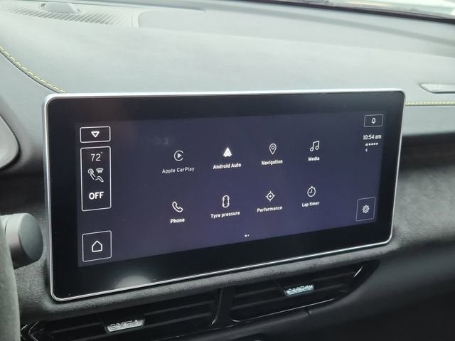 2024 Lotus Emira V6 First Edition