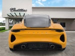 2024 Lotus Emira V6 First Edition