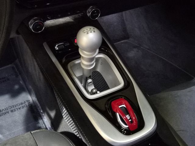 2024 Lotus Emira V6 First Edition