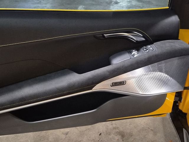 2024 Lotus Emira V6 First Edition