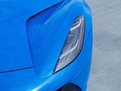 2024 Lotus Emira V6 First Edition