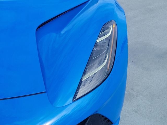 2024 Lotus Emira V6 First Edition