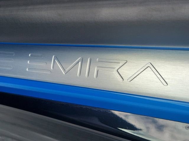 2024 Lotus Emira V6 First Edition